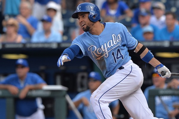 Fantasy Baseball Daily- July 1, 2014