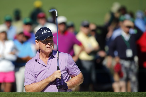 Column: The R&A Have Done The Right Thing In Extending Tom Watson's Open Career