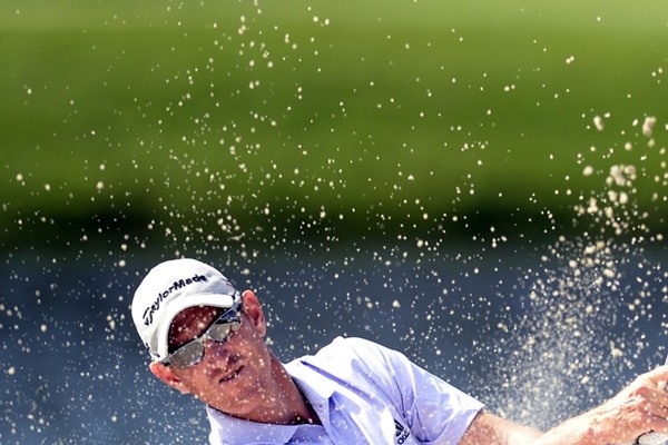 Greg Owen Comes From Way Back to Win United Leasing on Web.com Tour