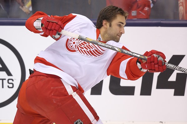 NHL Free Agency 2014: Comedy of Overspending Rules the Day in the NHL