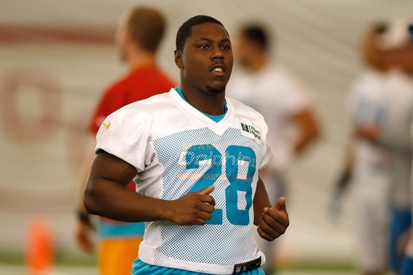 Fantasy Football: Buy Low on Knowshon Moreno? 