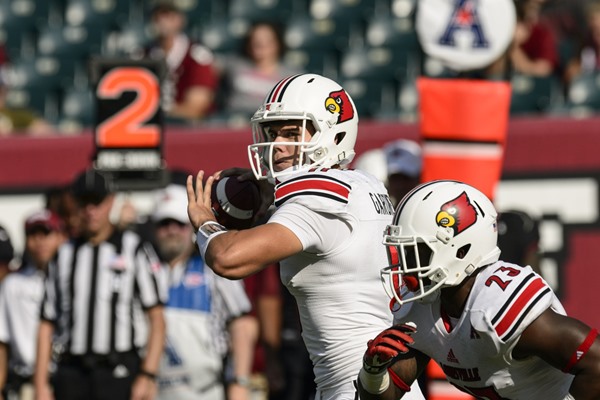 New Starting ACC Quarterbacks: Who Will Succeed And Who Won't?