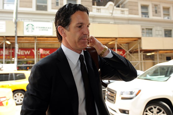 Toronto Maple Leafs Fail After First Two Days Of NHL Free Agency