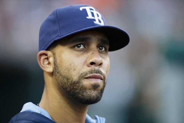 Should the Rays Trade David Price?