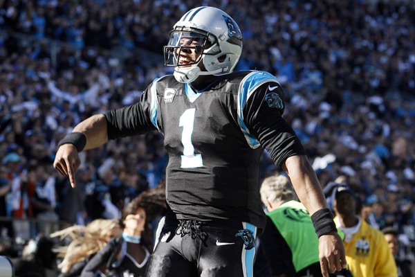 Fantasy Football Should We Take Into Account Difficulty of Division?