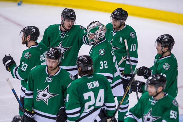 NHL Offseason 2014: Breaking Down the Jason Spezza Trade to Dallas