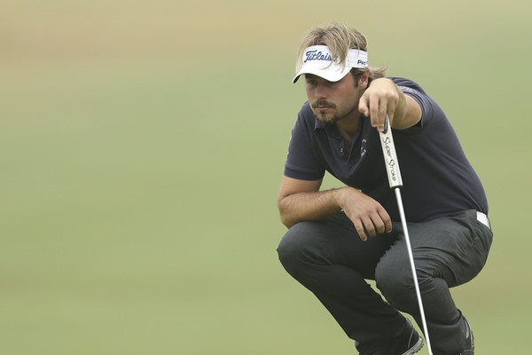 Turkish Airlines Holds World Golf Cup for Amateurs