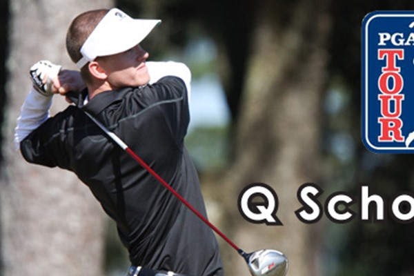 PGA Tour Q-School Final Stage Will Be Held This Week