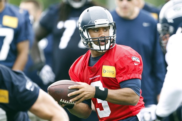 NFL Teams Set to Disappoint in 2014