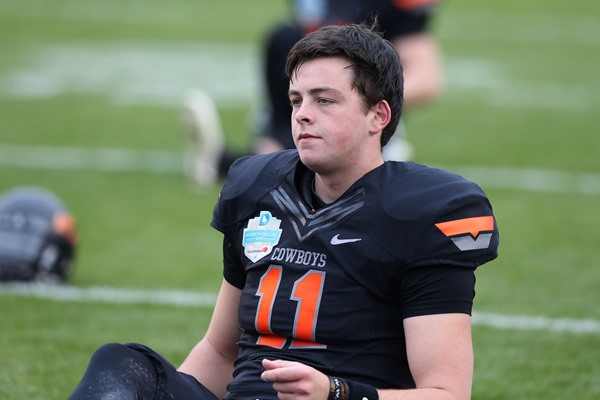 New B1G Starting Quarterbacks: Who Will Succeed and Who Won't?