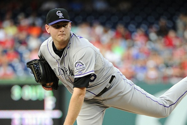 Fantasy Baseball: Streaming Options at Starting Pitcher