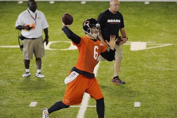 Top 10 Current Fantasy Football Steals Based on ADP 