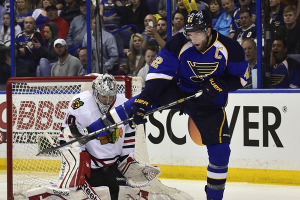 NHL Offseason 2014: Have the St. Louis Blues Done Enough to Get Over the Hump?