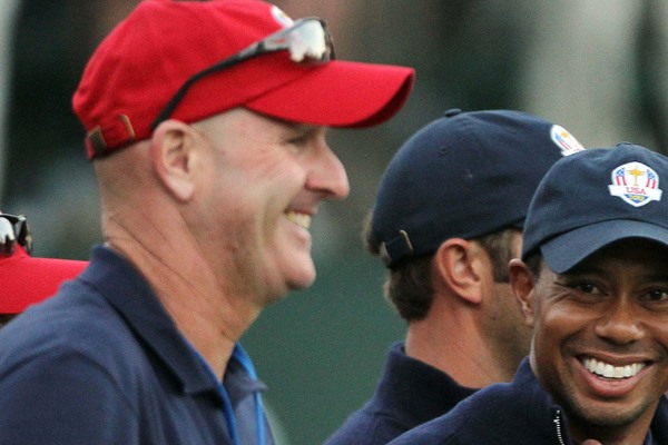 Tiger Woods World Golf Challenge Will Be Held This Week