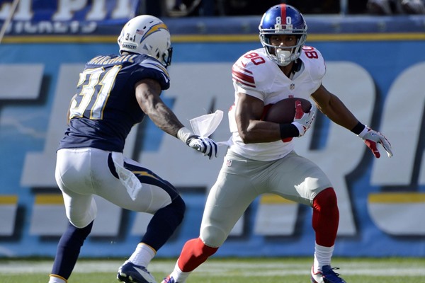 2014 Fantasy Football Preview: New York Giants