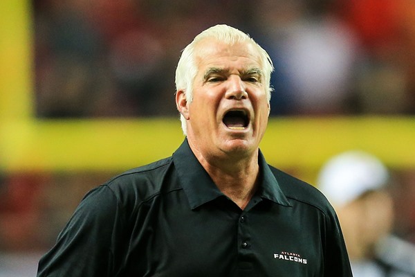 2014 Fantasy Football Preview: Atlanta Falcons