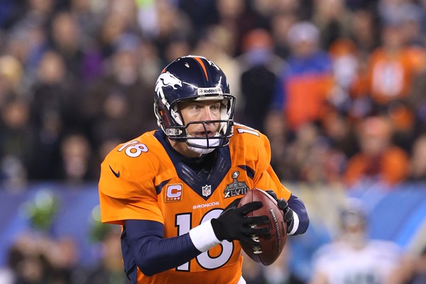 Power Ranking NFL Quarterbacks Heading into Training Camp