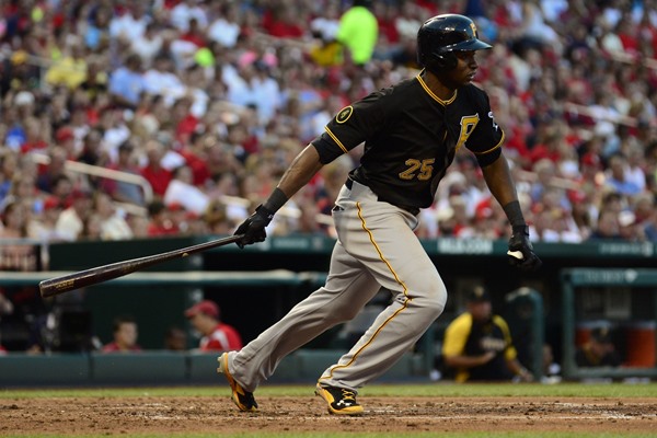 Fantasy Baseball: George Spriner, Oscar Taveras or Gregory Polanco?