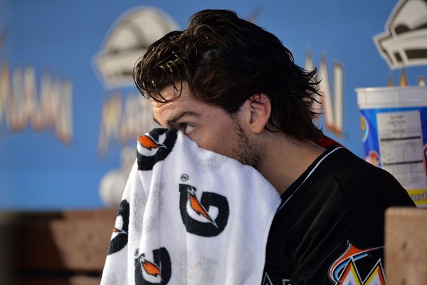 Fantasy Baseball Daily - July 9, 2014