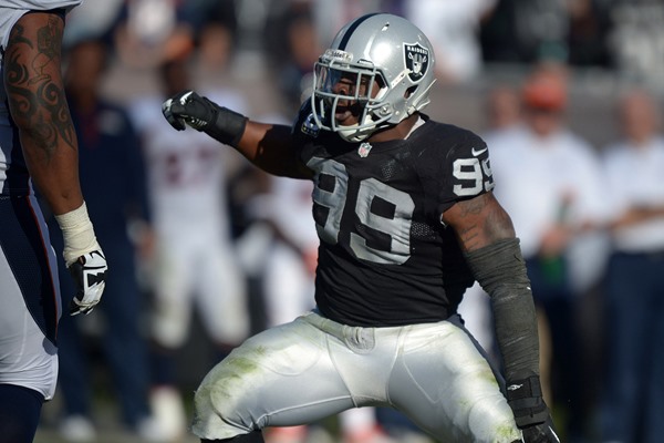 Free Agent Additions Set to Make Biggest Impacts in NFC North