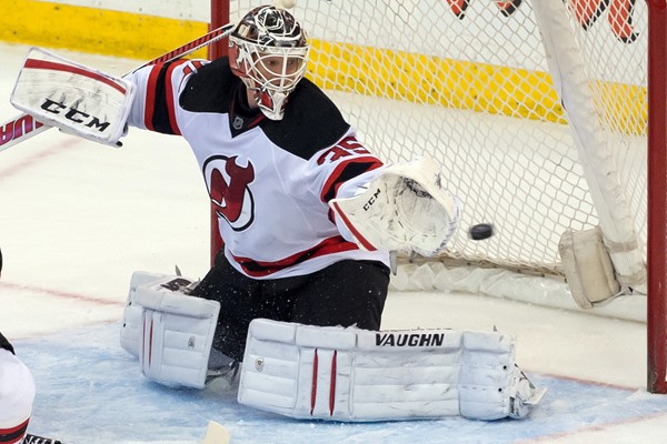 Have The New Jersey Devils Filled Their Needs?