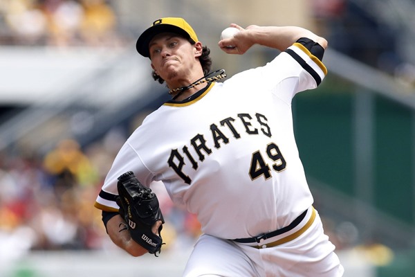 Fantasy Baseball Daily - July 11, 2014