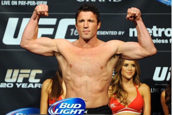 Chris Lytle Replaces Chael Sonnen as FOX Sports 1 Analyst