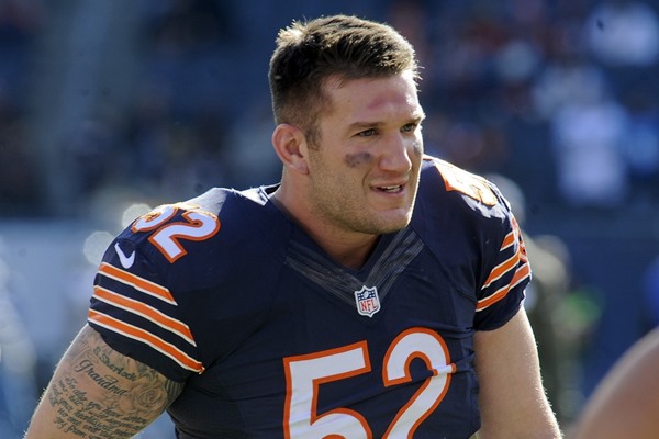 What Does Blake Costanzo Bring to the San Francisco 49ers?