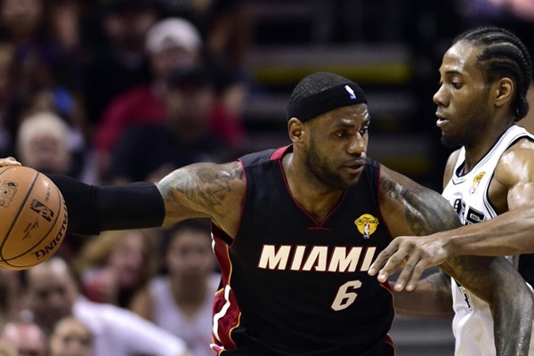 LeBron James' Decision: A Reflective Piece From a Heat Fan