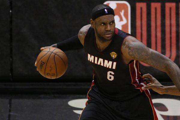 Grading the Best/Worst Moves of the NBA Offseason Thus Far