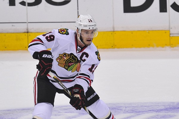 Top Western Conference Rivalries Headed into 2014-15