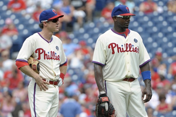 Time to Blow it Up: MLB Teams that Need to Rebuild