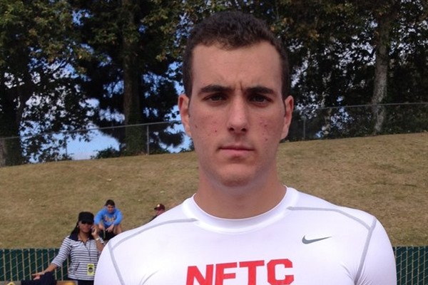 Tyler Petite Chooses Duke Over USC