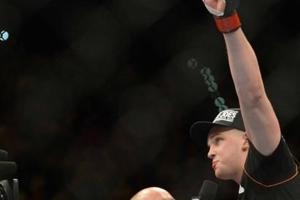 Manager: Stefan Struve ‘100 Percent’ Wants to Fight Again
