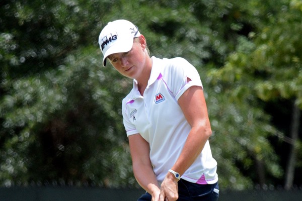 Back to Work for LPGA Tour at Marathon Classic in Toledo