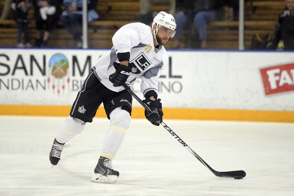 NHL Fantasy Hockey 2014-15: Five Players Who Will Disappoint in 2014-15