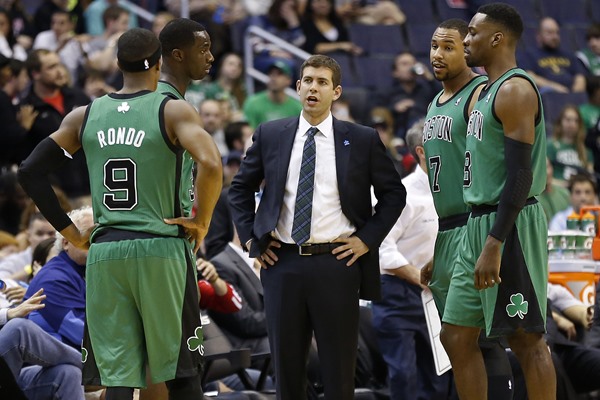 What To Do With The Back Court In Boston