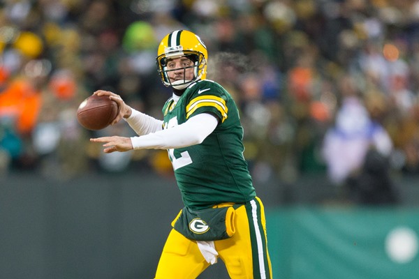 How Should Quarterbacks Handle First Down Passing Situations?