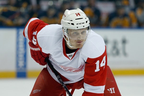 NHL Offseason 2014: Five Players Due For a Huge Pay Raise in 2015