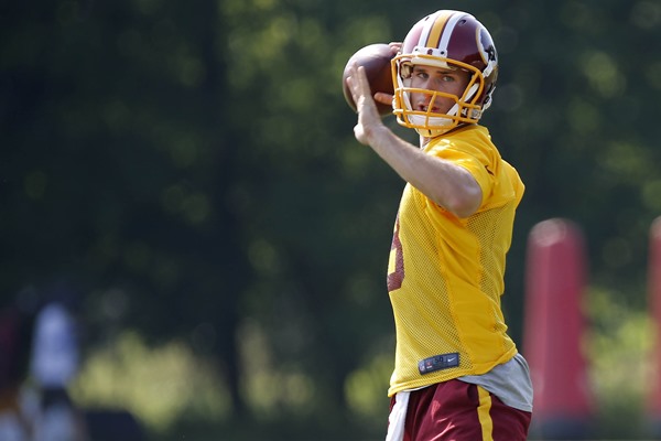 NFL Veterans Who Could Be Traded During Training Camp