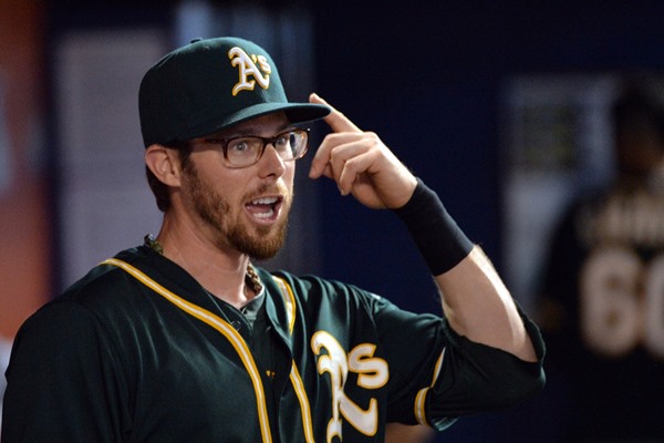 Should the Oakland A's Target a Second Baseman?