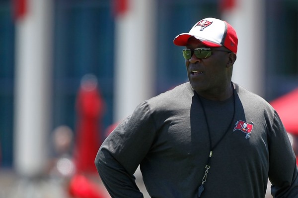 Ranking New NFL Head Coaches