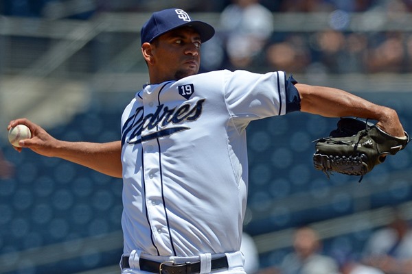 Fantasy Baseball Daily- July 19, 2014