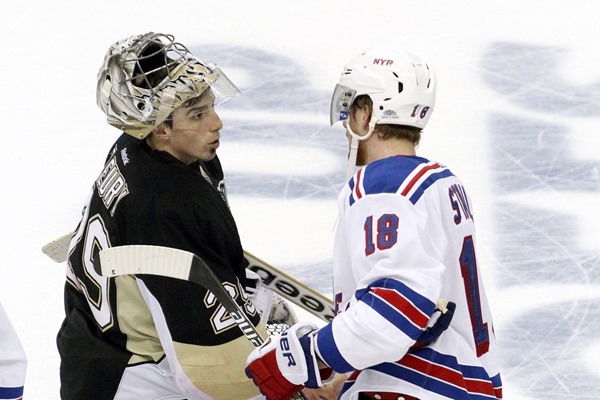 Keys to Success For New Pittsburgh Coach Mike Johnston