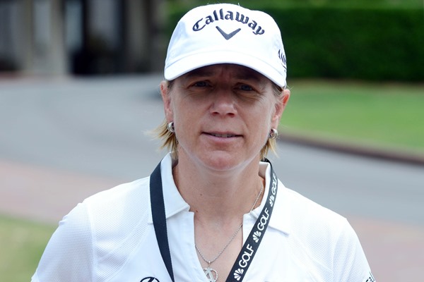 Annika Sorenstam and an Iraq War Veteran Headline Field at American Century Celebrity Golf Championship