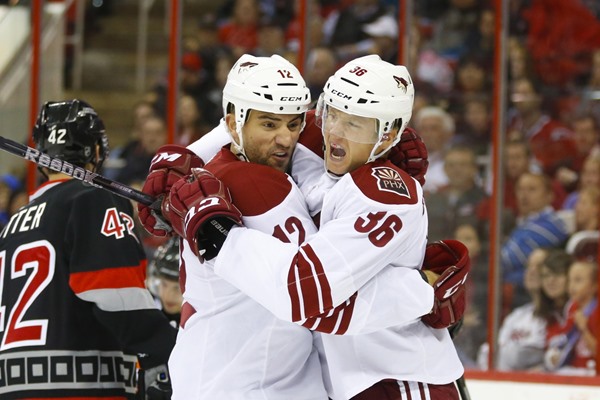 NHL Offseason 2014: Why the NHL Needs Paul Bissonnette