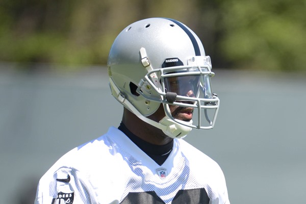 2014 Fantasy Football Preview: Oakland Raiders Preview