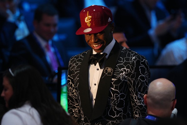 NBA Summer League - Top Ten Dunks