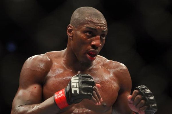 Bellator Inks Deals with Fight Veterans Paul Daley, Melvin Manhoef 