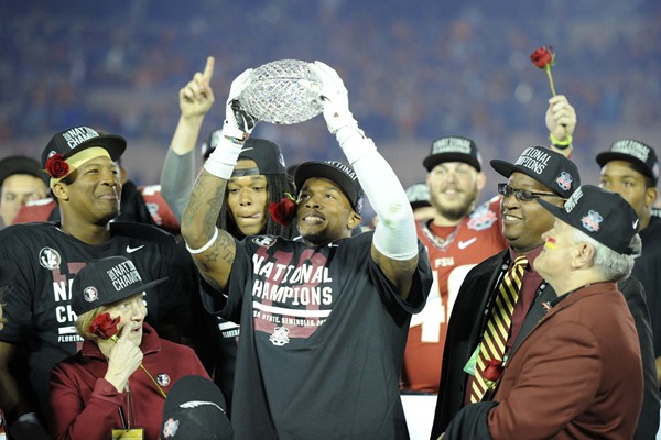 eDraft's Final Preseason Top 25 College Football Poll